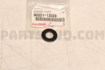9020113029 Toyota WASHER(FOR OUTER LEVER OIL SETTING)