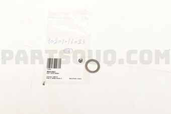 9020116023 SEAT, VALVE SPRING