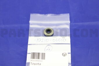 9021006010 WASHER, SEAL(FOR CYLINDER HEAD COV