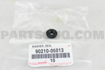 9021006013 WASHER, SEAL(FOR CYLINDER HEAD COV