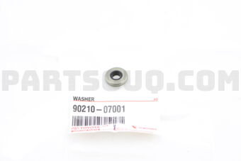 9021007001 WASHER, SEAL(FOR CYLINDER HEAD COV