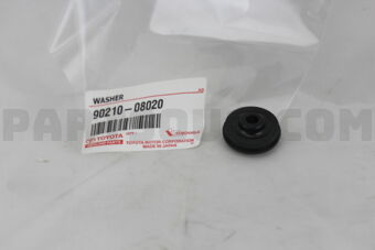 9021008020 WASHER, SEAL(FOR CYLINDER HEAD COV