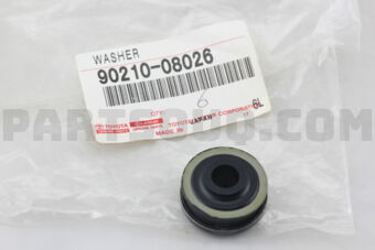 9021008026 WASHER, SEAL(FOR CYLINDER HEAD COV