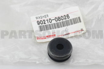 9021008026 WASHER, SEAL(FOR CYLINDER HEAD COV