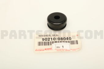 9021008040 WASHER, SEAL(FOR CYLINDER HEAD COV