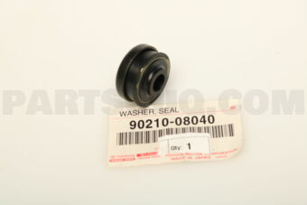 9021008040 WASHER, SEAL(FOR CYLINDER HEAD COV