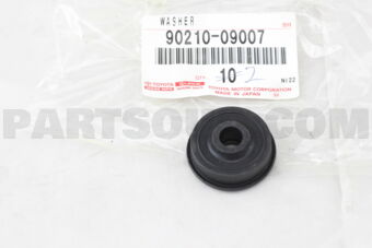 9021009007 WASHER, SEAL(FOR CYLINDER HEAD COV