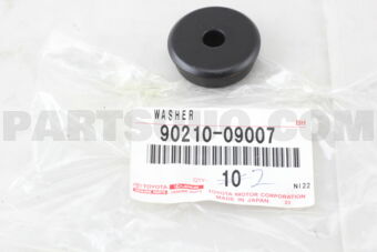 9021009007 WASHER, SEAL(FOR CYLINDER HEAD COV