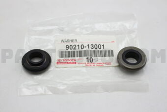 9021013001 Toyota WASHER, SEAL(FOR CYLINDER HEAD COVER)