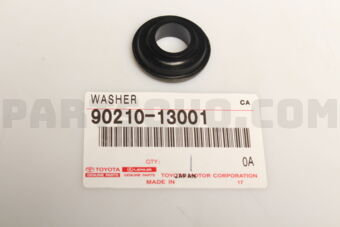 9021013001 WASHER, SEAL(FOR CYLINDER HEAD COV