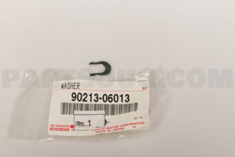 9021306013 RING, E(FOR REAR BRAKE)
