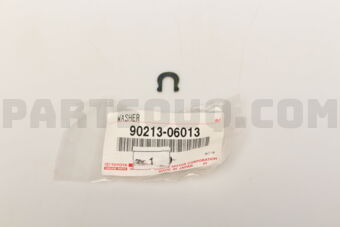 9021306013 RING, E(FOR REAR BRAKE)