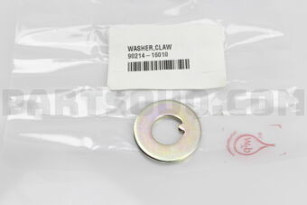 9021416010 WASHER(FOR REAR SUSPENSION ARM), R