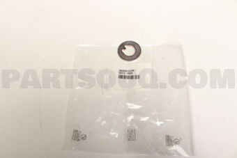 9021420005 WASHER, CLAW (FOR FRONT AXLE HUB),