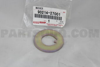 9021427001 WASHER, CLAW (FOR FRONT AXLE HUB),