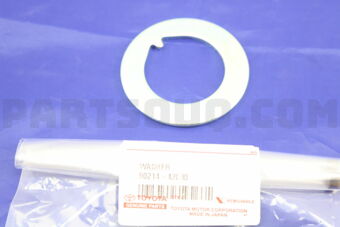 9021442030 WASHER, CLAW (FOR FRONT AXLE HUB),