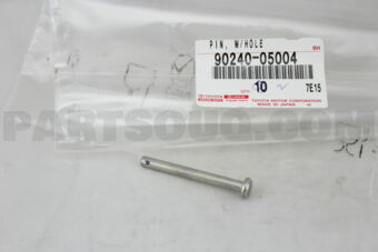 9024005004 PIN, W/HOLE