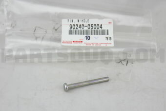 9024005004 PIN, W/HOLE