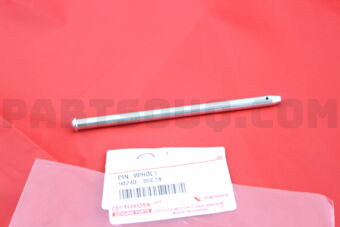 9024006024 PIN, W/HOLE(FOR FRONT DISC BRAKE A