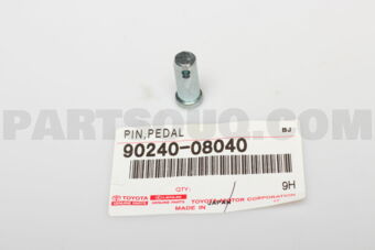 9024008040 PIN(FOR PARKING BRAKE EQUALIZER)