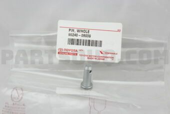 9024008059 PIN(FOR PARKING BRAKE EQUALIZER)
