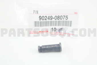 9024908075 PIN(FOR PARKING BRAKE BELL CRANK)