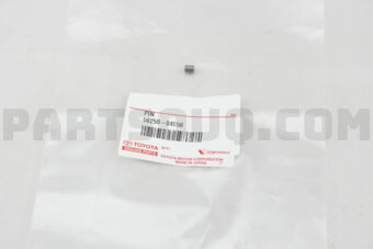 9025004056 PIN OR BALL (FOR 1ST GEAR THRUST W