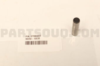 9025010030 PIN, RING(FOR TIMING BELT IDLER BRACKET SET)
