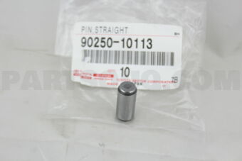 9025010113 PIN, STRAIGHT (FOR TRANSFER CASE)