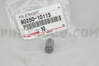 9025010113 PIN, STRAIGHT (FOR TRANSFER CASE)