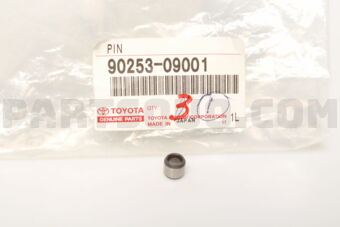 9025309001 PIN(FOR OIL PUMP SET)