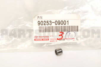 9025309001 PIN(FOR OIL PUMP SET)