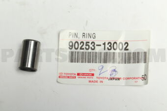 9025313002 PIN, RING(FOR AIR TUBE)