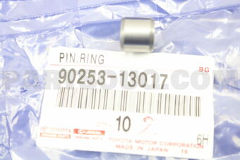 9025313017 PIN, RING