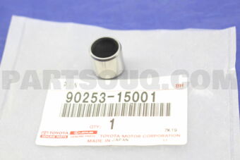 9025315001 PIN, RING (FOR CYLINDER HEAD SET)
