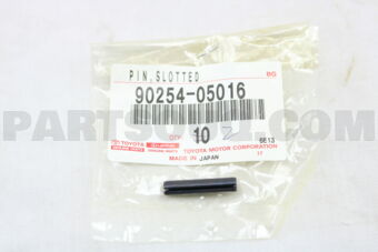 9025405016 BOLT OR PIN, SHIFT FORK LOCK