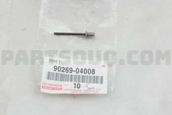 9026904008 RIVET