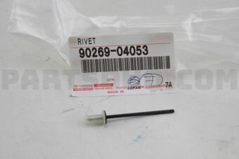 9026904053 RIVET
