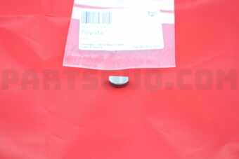 9028005004 KEY, WOODRUFF(FOR TIMING GEAR)