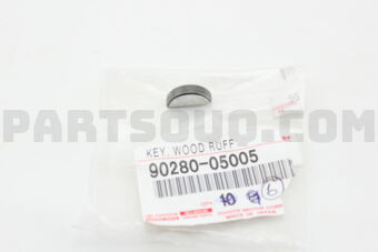 9028005005 KEY(FOR CRANKSHAFT TIMING GEAR)