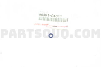 9030104011 RING, O(FOR FRONT PNEUMATIC CYLIND