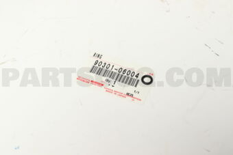 9030106004 RING O (FOR VALVE BODY)