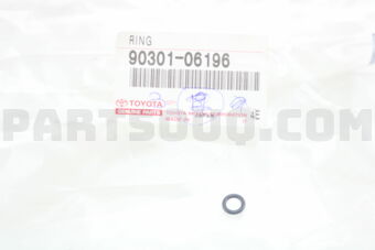 9030106196 GASKET, DRAIN PLUG (ATM)