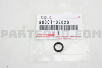 9030108020 RING, O