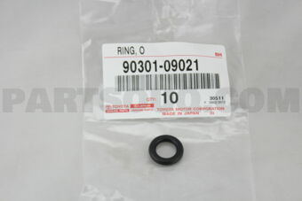 9030109021 RING, O