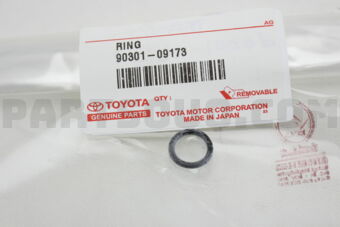 9030109173 RING, O (FOR AUTOMATIC TRANSMISSIO