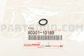 9030110189 GASKET, GOVERNOR APPLY, NO.1