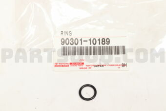 9030110189 GASKET, GOVERNOR APPLY, NO.1