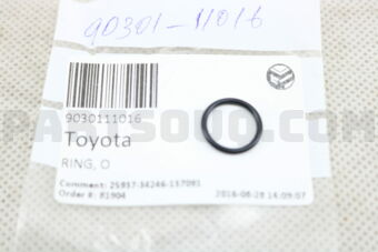 9030111016 RING, O(FOR POWER STEERING SUCTION