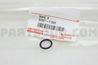 9030111020 RING, O(FOR POWER STEERING SUCTION